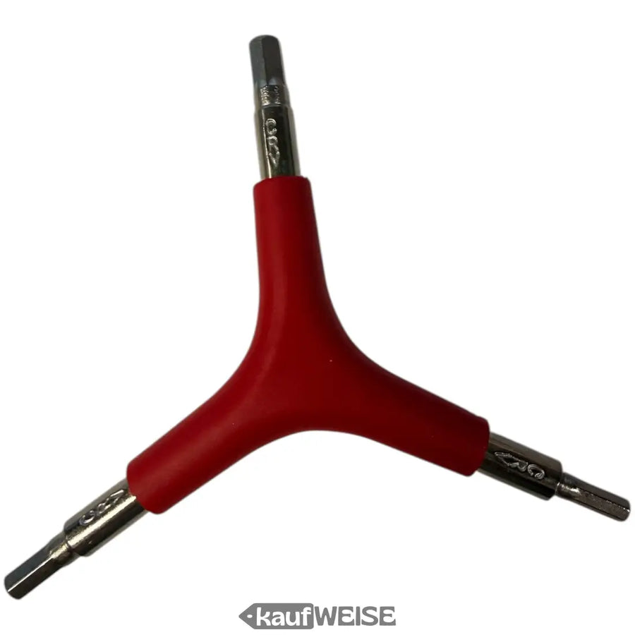 3 instrumenti vienā