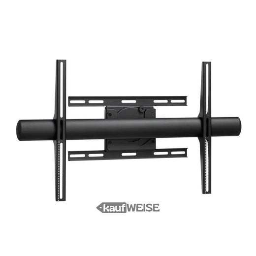 Vogel's PFW 6858 Melns | Griežama sienas stiprinājums displejiem 37-65 collas | 72kg