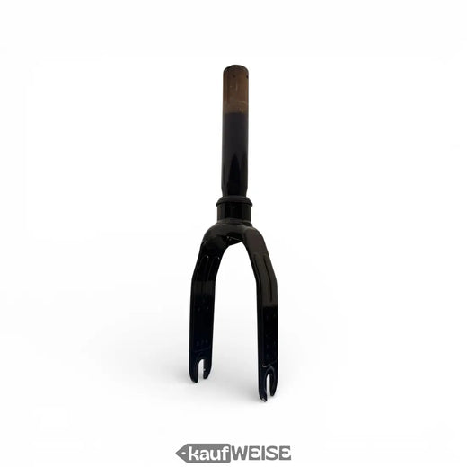 Xiaomi Priekšējā dakša (33 cm) Melna | Rezerves dakša Xiaomi M365, Pro 2, 1S, Essential, Mi 3 | Premium tērauds