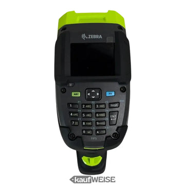 Zebra DS3678-KD | Īpaši izturīgs 2D skeneris | Tastatūra un krāsu displejs | Bluetooth komplekts | IP67/IP68