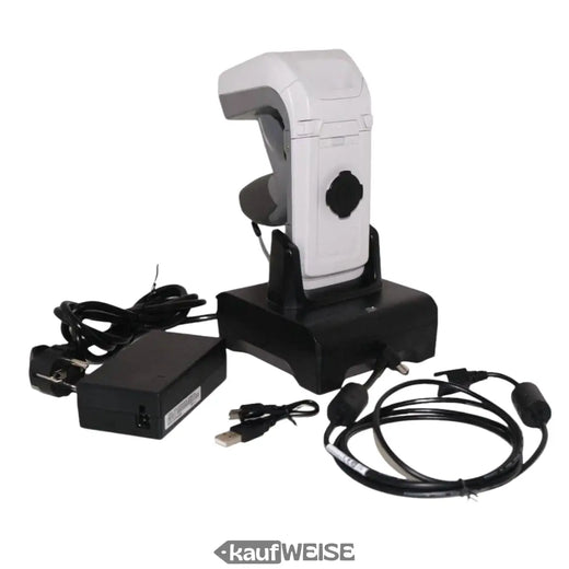 Zebra RFD8500 RFID ragavas un svītrkoda skeneris