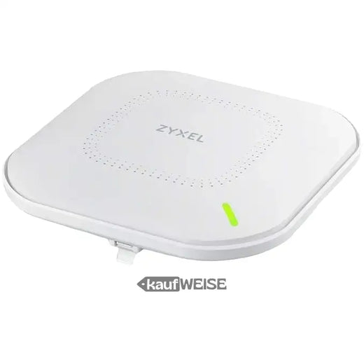 Zyxel NWA110AX WLAN piekļuves punkts | WiFi 6 (AX1800) biznesam un mājas birojam | NebulaFlex mākonis un PoE
