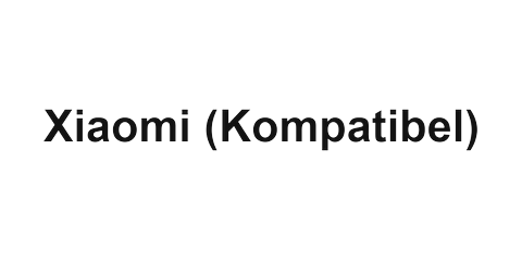Xiaomi (Kompatibel)